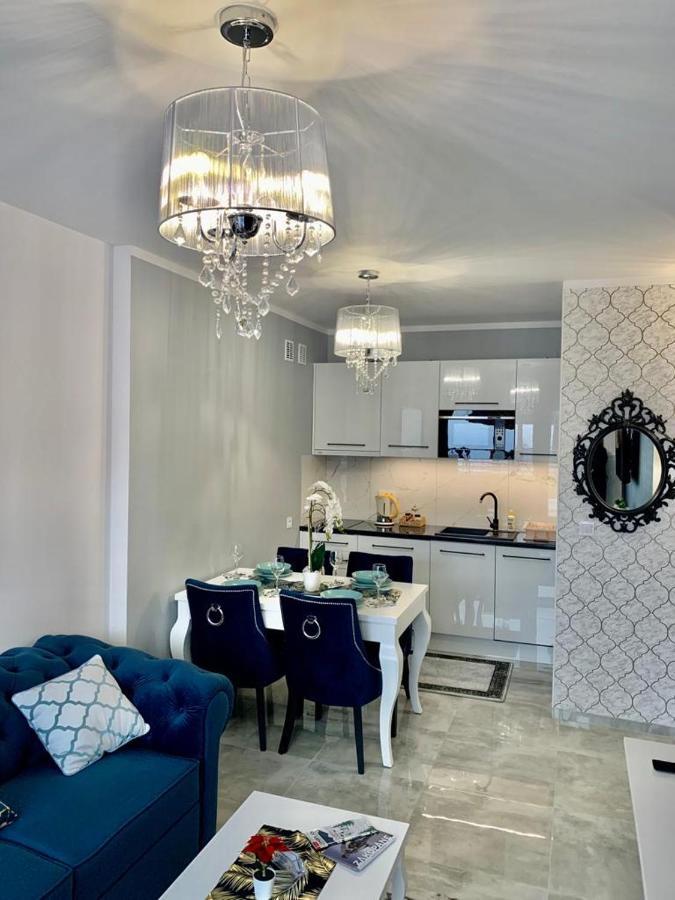 Apartament Rysy Apartamentyzakopianskie Basen Sauna Jacuzzi ซาโกปาเน ภายนอก รูปภาพ
