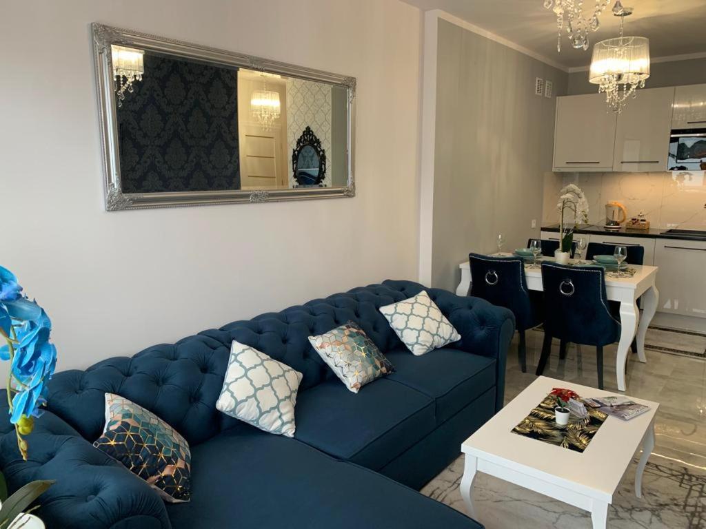 Apartament Rysy Apartamentyzakopianskie Basen Sauna Jacuzzi ซาโกปาเน ภายนอก รูปภาพ